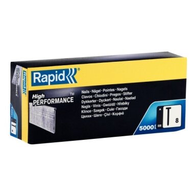 Rapid Vinys „Rapid" Nr. 8/25, 5000 vnt.
