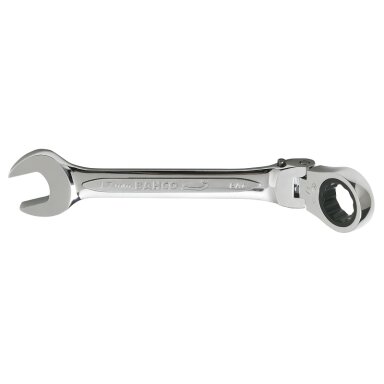 Ratchet flex combination wrench 41RM 21mm