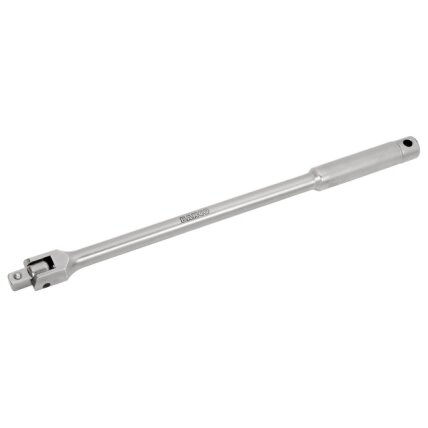 Rankena galvutėms 8157, 257mm, 1/2" Rankena galvutėms 8157, 257mm, 1/2"