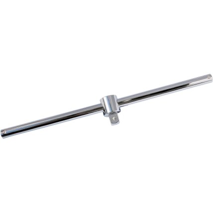 Rankena galvutėms T-formos 450mm 3/4" Irimo Rankena galvutėms T-formos 450mm 3/4" Irimo