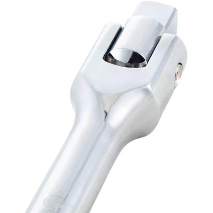 Rankena su lanksčiu 3/4" kvadratu 475mm 2 Rankena su lanksčiu 3/4" kvadratu 475mm 2