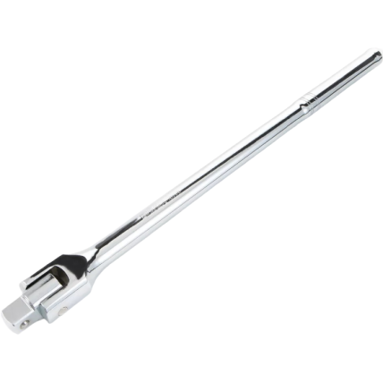 Rankena su lanksčiu 3/4" kvadratu 475mm 1 Rankena su lanksčiu 3/4" kvadratu 475mm 1