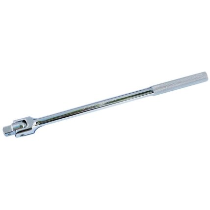 Rankena su lanksčiuoju 1/2" kvadratu 375mm Irimo blisteryje Rankena su lanksčiuoju 1/2" kvadratu 375mm Irimo blisteryje
