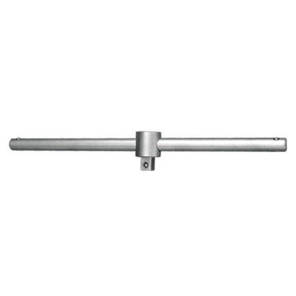 Rankena su slankiojančiu 3/4" kvadratu, L=500mm Rankena su slankiojančiu 3/4" kvadratu, L=500mm