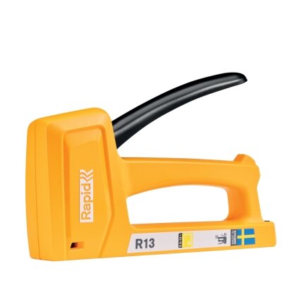 Rapid Kabiamušis R13, Rapid 13 tipo 1 Rapid Kabiamušis R13, Rapid 13 tipo 1