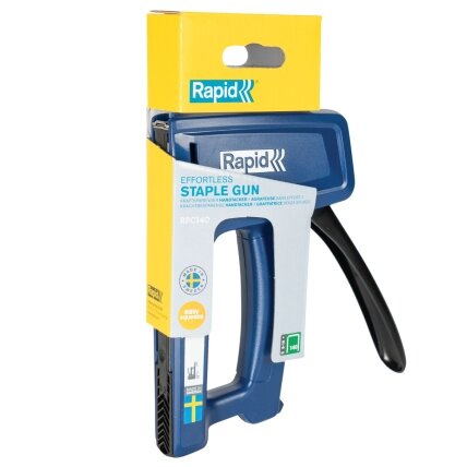 Rapid Kabiamušis RPC140, Rapid 140 tipo 4