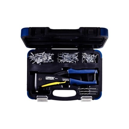 Rapid Kniediklis „Rapid" RP40 Multi su dėže 2