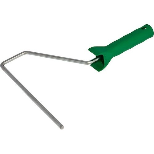 Rankena voleliui STALCO 250x8mm Rankena voleliui STALCO 250x8mm
