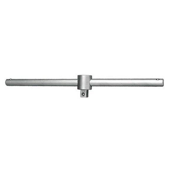 Rankena su slankiojančiu 3/4" kvadratu, L=500mm Rankena su slankiojančiu 3/4" kvadratu, L=500mm