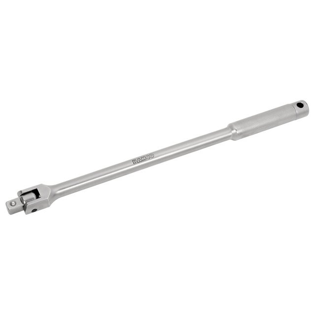 Rankena galvutėms 8157, 257mm, 1/2"
