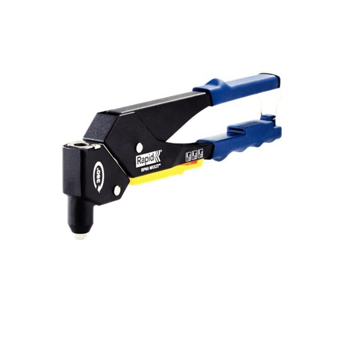 Rapid Kniediklis „Rapid" RP60 Multi blisteryje 1