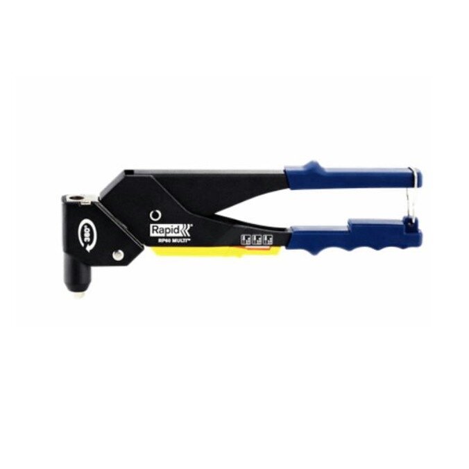 Rapid Kniediklis „Rapid" RP60 Multi blisteryje Rapid Kniediklis „Rapid" RP60 Multi blisteryje