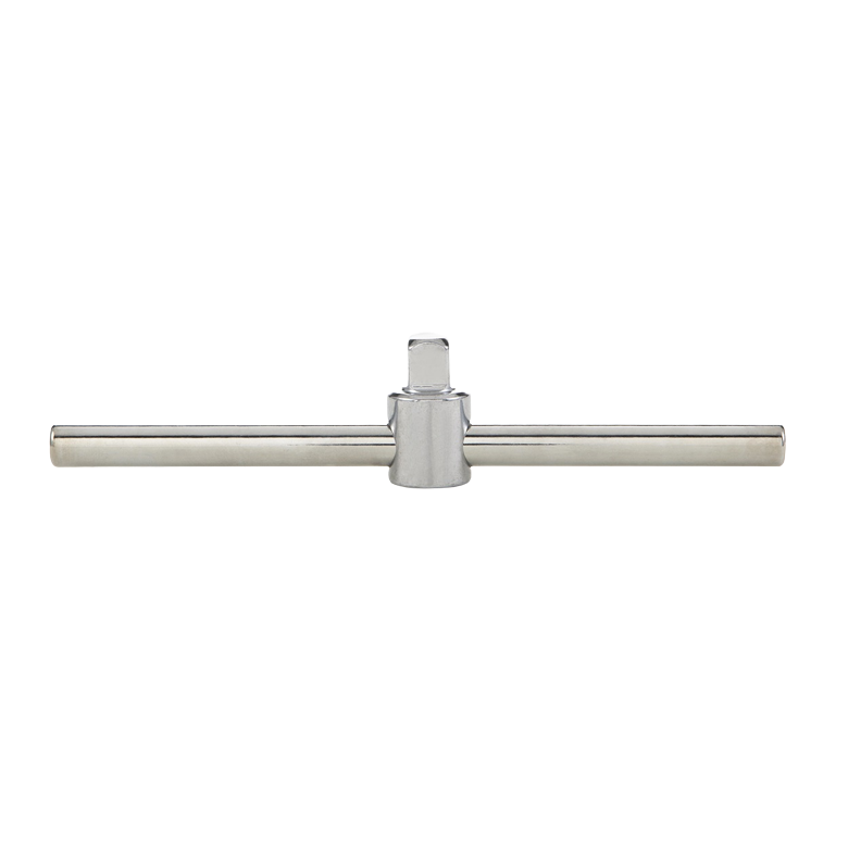Rankena su slankiojančiu 3/8" kvadratu 2 Rankena su slankiojančiu 3/8" kvadratu 2