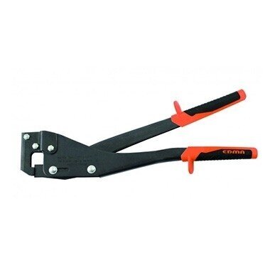 Replės metalo profilių sujungimui 1 + 1mm EDMA Replės metalo profilių sujungimui 1 + 1mm EDMA