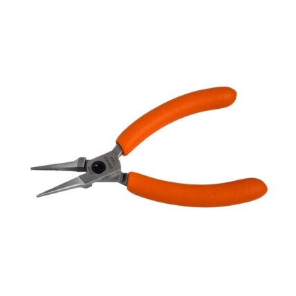 Replės mini adatinėmis žnyplėmis 130mm Bahco Replės mini adatinėmis žnyplėmis 130mm Bahco