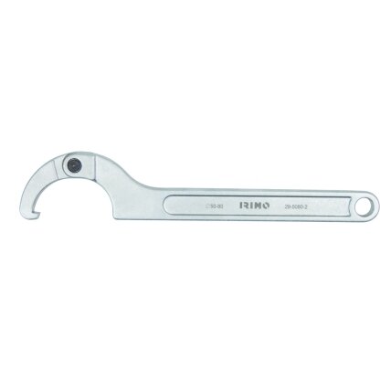 Reguliuojamas kilpinis raktas 280mm max 50-80mm Irimo Reguliuojamas kilpinis raktas 280mm max 50-80mm Irimo