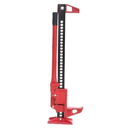 Rėmo tipo domkratas 33" Rėmo tipo domkratas 33"