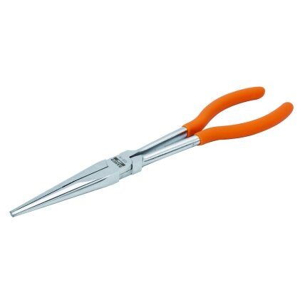 Replės Bahco, ilgos 280mm, tiesios Replės Bahco, ilgos 280mm, tiesios