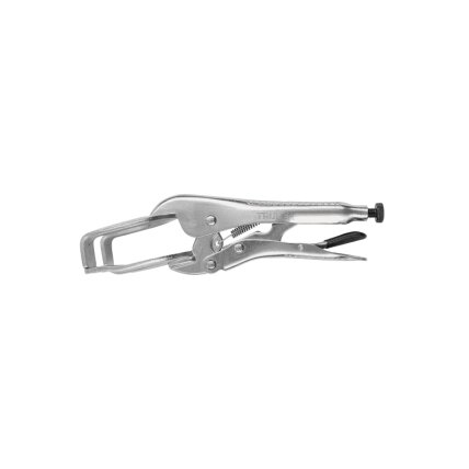 Replės fiksuojamos, suvirintojui, 230mm. tipas U Truper® Replės fiksuojamos, suvirintojui, 230mm. tipas U Truper®