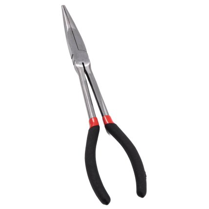Replės ilgos 275mm, tiesios Replės ilgos 275mm, tiesios