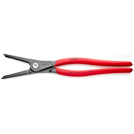 Replės išoriniams žiedams 320mm (Ø85-140mm) KNIPEX 1 Replės išoriniams žiedams 320mm (Ø85-140mm) KNIPEX 1