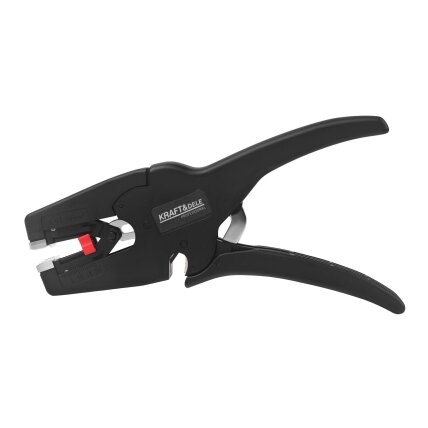 Replės laidų nuvalymui (0.03–10 mm²) 4 Replės laidų nuvalymui (0.03–10 mm²) 4