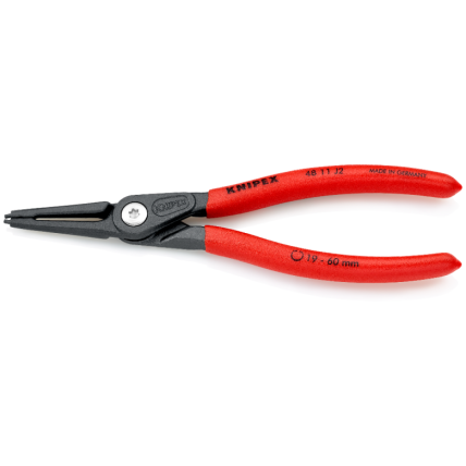 Replės vidiniams žiedams 180mm (Ø19-60mm) KNIPEX 2