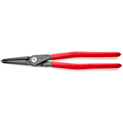 Replės vidiniams žiedams 320mm (Ø85-140mm) KNIPEX 3 Replės vidiniams žiedams 320mm (Ø85-140mm) KNIPEX 3