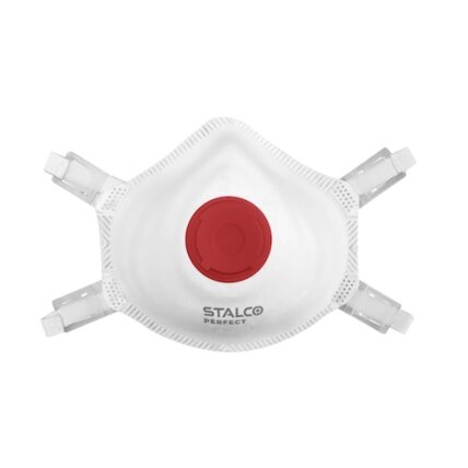 Respiratorius STALCO PURO FFP3 Respiratorius STALCO PURO FFP3