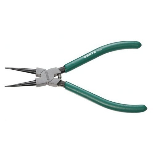 Replės vidiniams žiedams 175mm Replės vidiniams žiedams 175mm