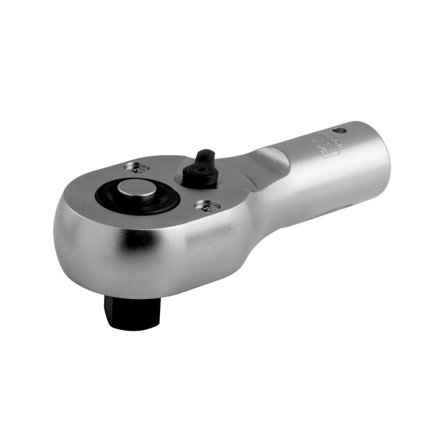 Reversinė terkšlės galvutė Bahco 3/4"