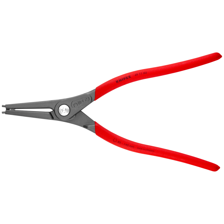 Replės išoriniams žiedams 320mm (Ø85-140mm) KNIPEX 2 Replės išoriniams žiedams 320mm (Ø85-140mm) KNIPEX 2