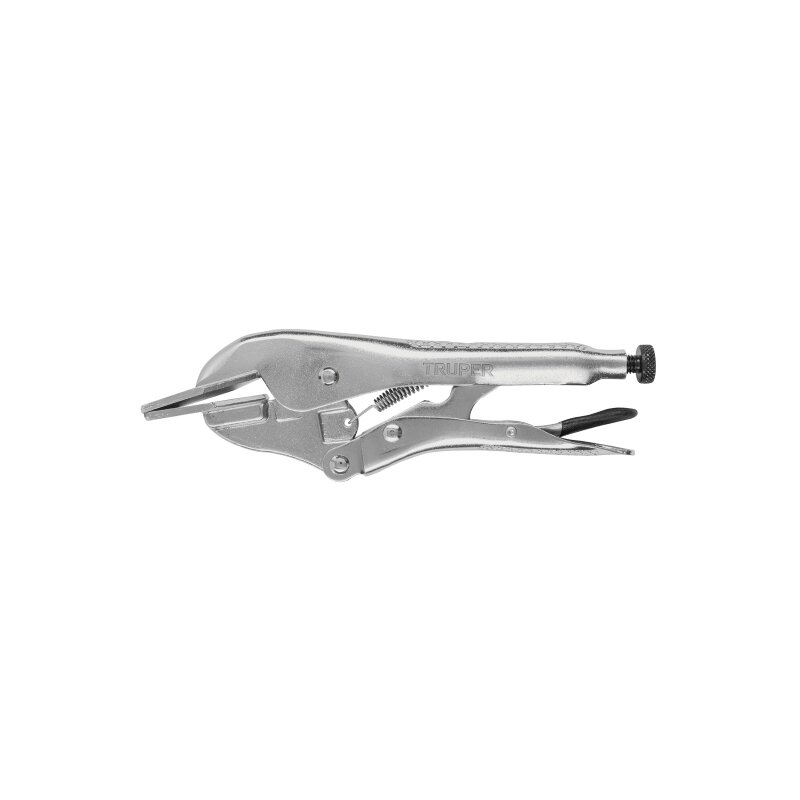 Replės fiksuojamos 200mm. tipas C Truper® Replės fiksuojamos 200mm. tipas C Truper®