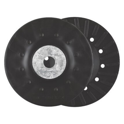 Rhodius Turbo šlifavimo padas 125xM14 1