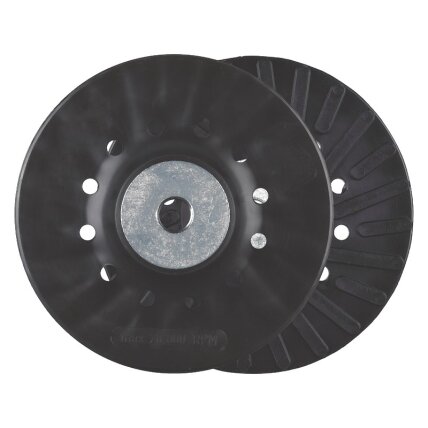 Rhodius Turbo šlifavimo padas 125xM14 3 Rhodius Turbo šlifavimo padas 125xM14 3