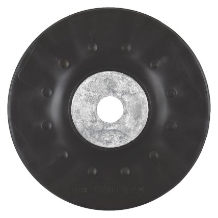 Rhodius Turbo šlifavimo padas 125xM14
