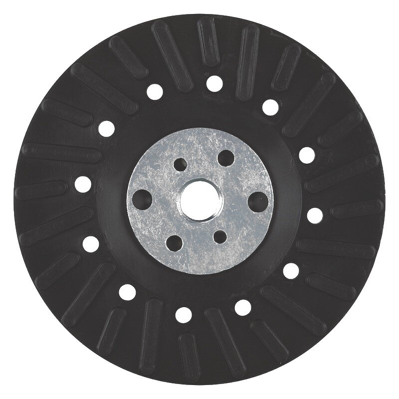 Rhodius Turbo šlifavimo padas 125xM14 2 Rhodius Turbo šlifavimo padas 125xM14 2