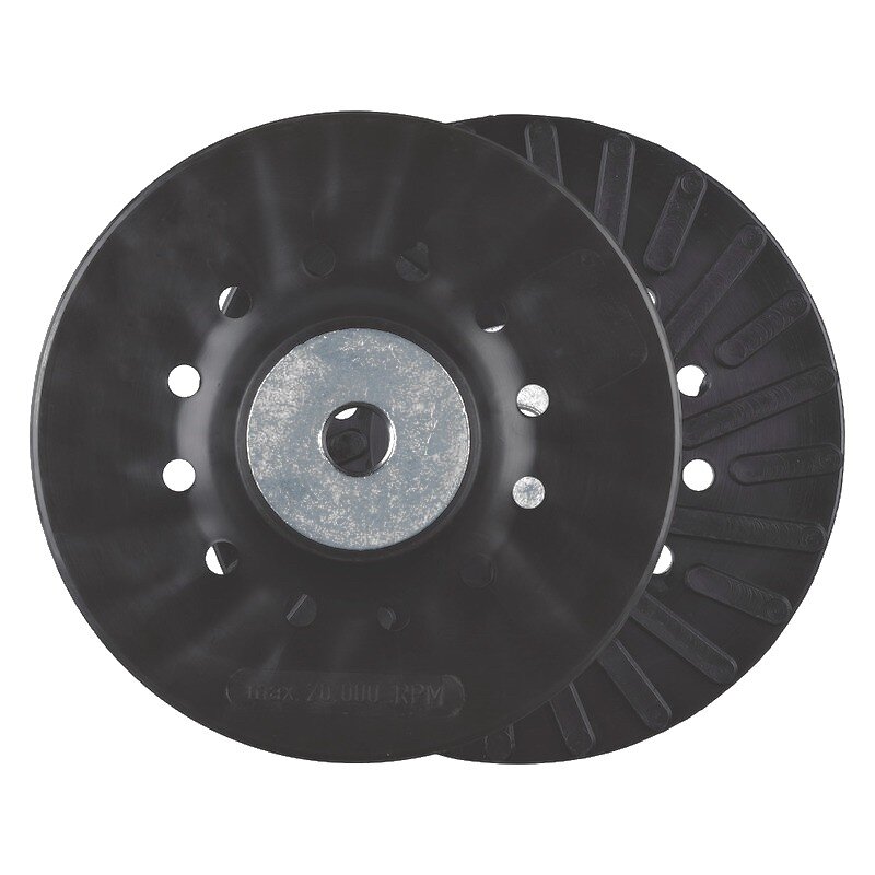 Rhodius Turbo šlifavimo padas 125xM14 3