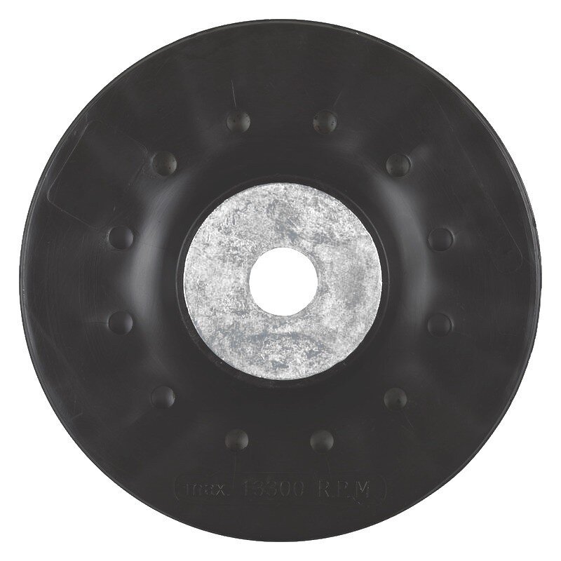 Rhodius Turbo šlifavimo padas 125xM14