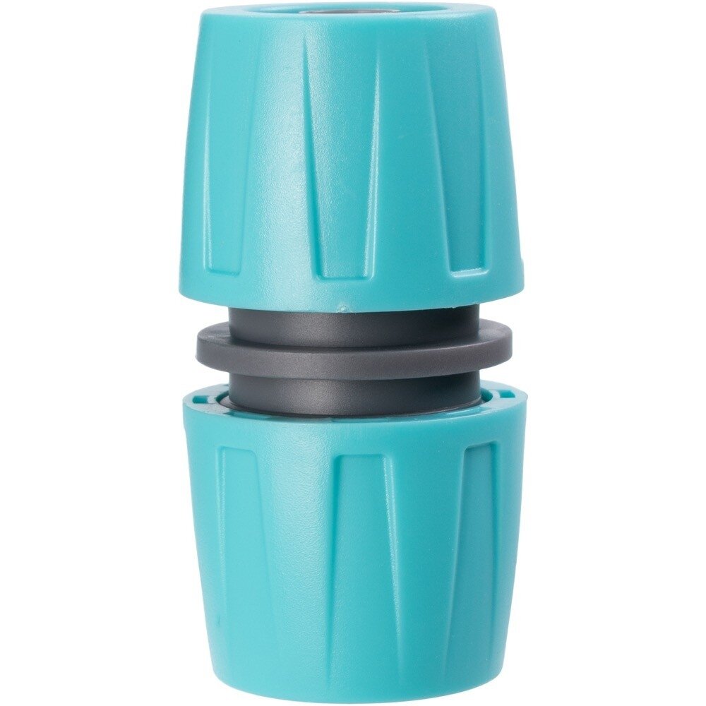 Richmann Plastikinė 1/2 x 1/2 žarnų jungtis C0232 1