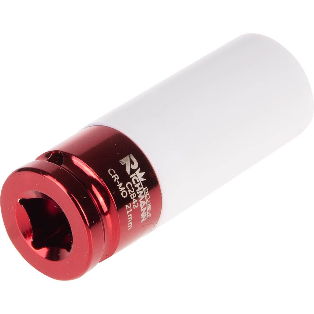 Richmann Smūg. galvutė ratlankiams 1/2, 21 mm 3 Richmann Smūg. galvutė ratlankiams 1/2, 21 mm 3