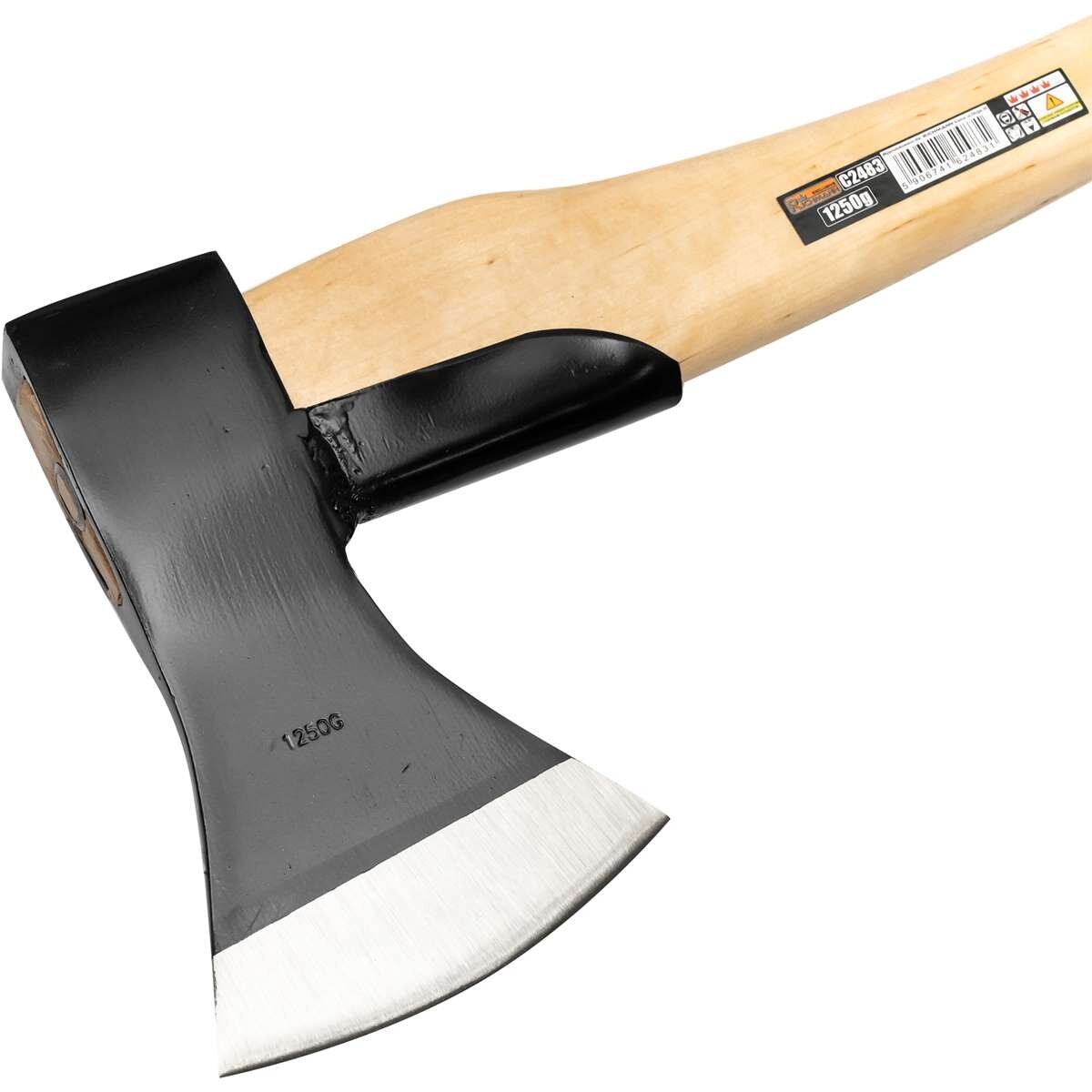 Richmann Kirvis medine rankena 1,25 kg 2