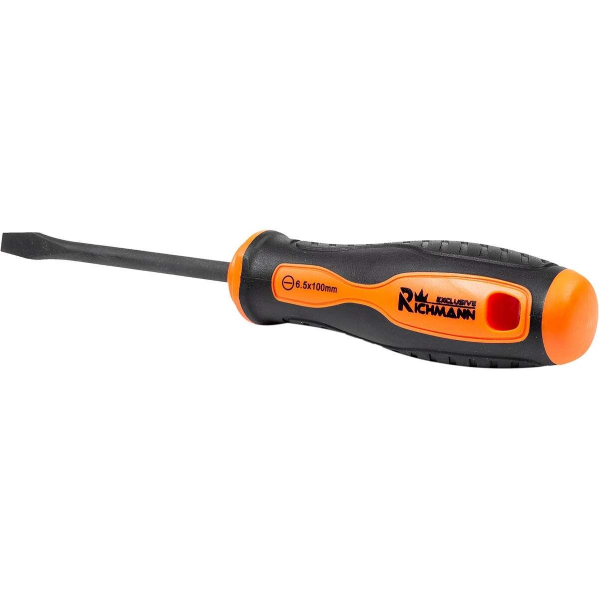 Richmann Plien. atsuktuvai „RICHMANN" S2, 6 vnt. 4