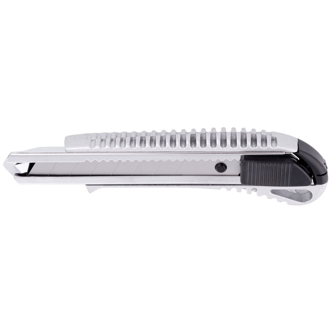 Richmann Aliumininis peilis Richmann 18mm 1 Richmann Aliumininis peilis Richmann 18mm 1