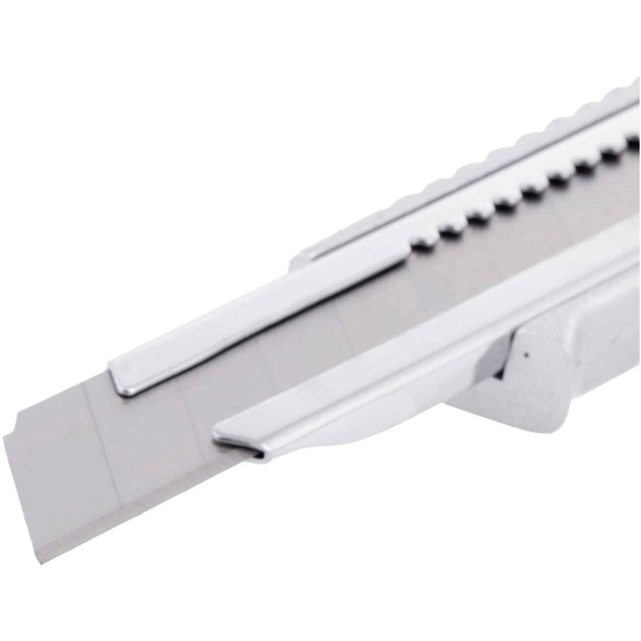 Richmann Aliumininis peilis Richmann 18mm 3
