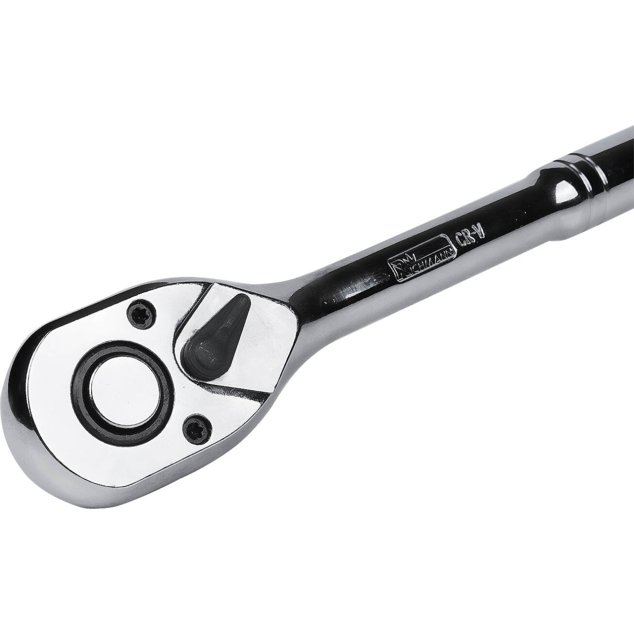 Richmann Chromuota terkšlė 3/8" 1 Richmann Chromuota terkšlė 3/8" 1