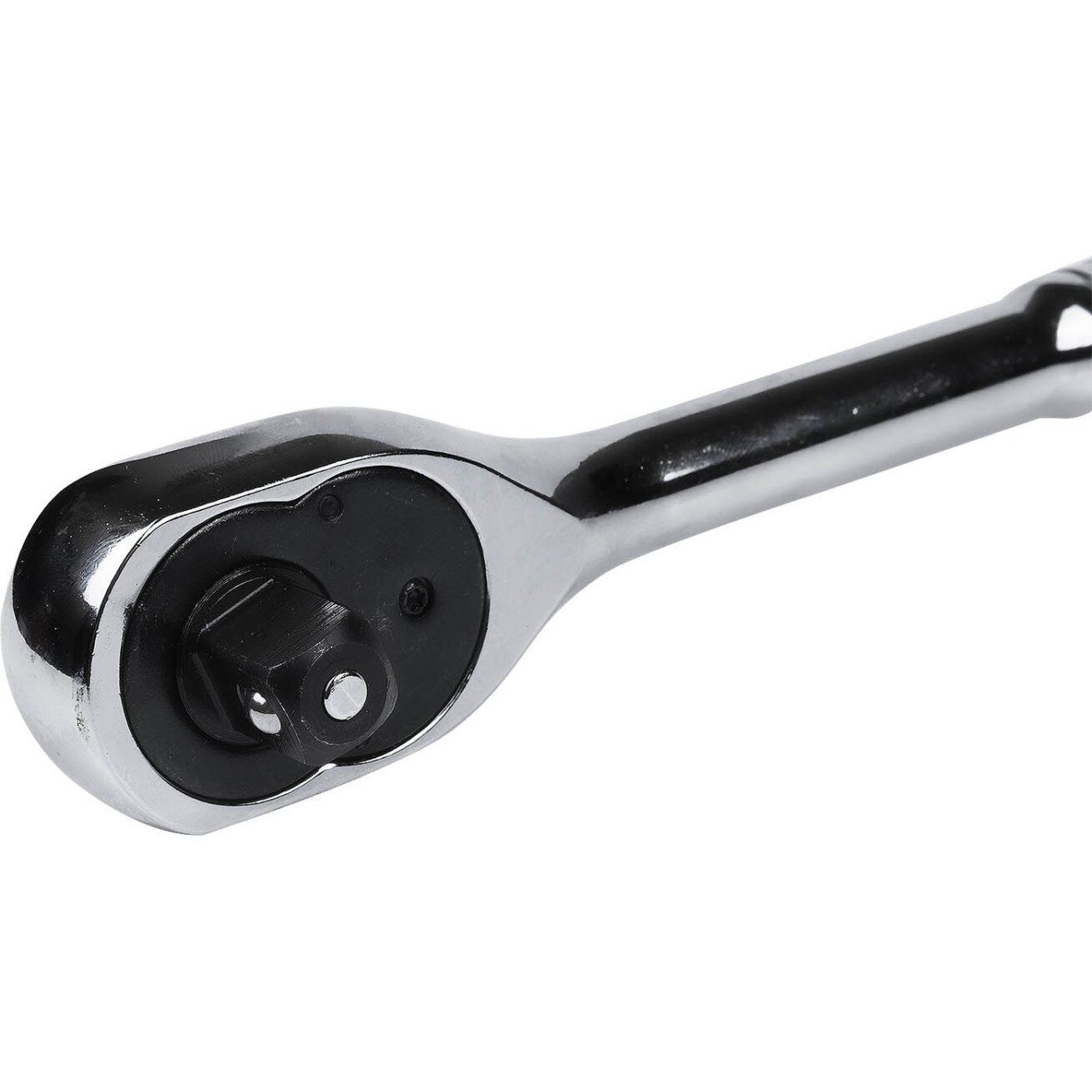 Richmann Chromuota terkšlė 3/8" 2 Richmann Chromuota terkšlė 3/8" 2