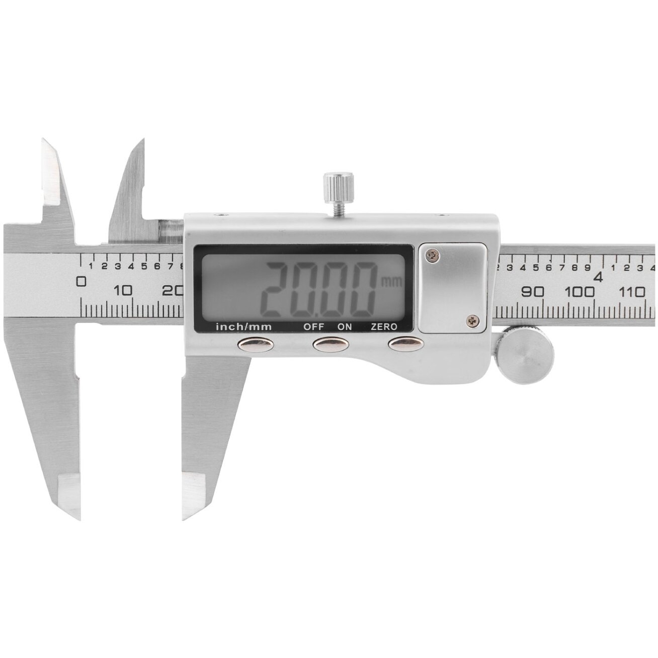 Richmann Elektrinis slankmatis 150 mm 4