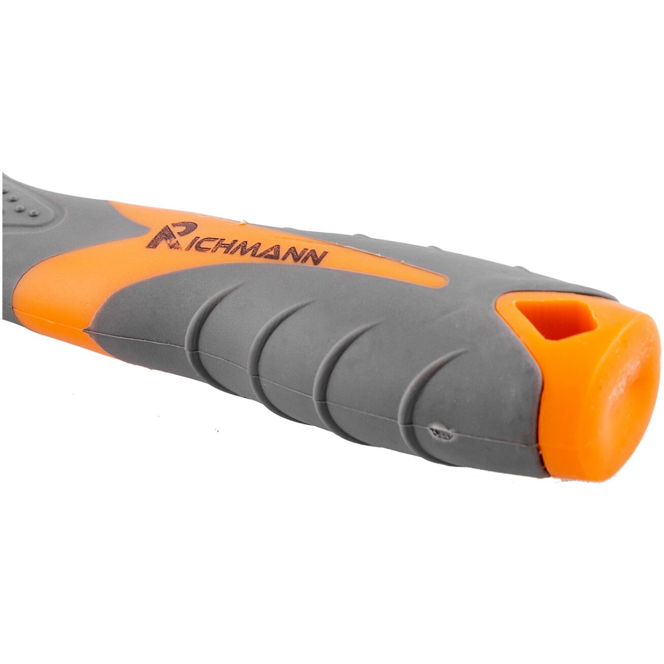 Richmann Glaistyklė nerūd. pl. „RICHMANN" 100 mm 2 Richmann Glaistyklė nerūd. pl. „RICHMANN" 100 mm 2