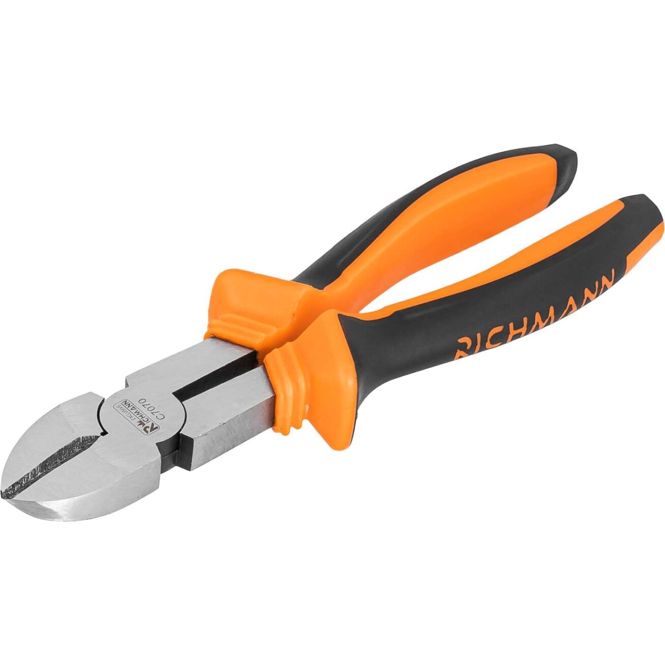 Richmann Gnybtuvai „RICHMANN" 200 mm 1